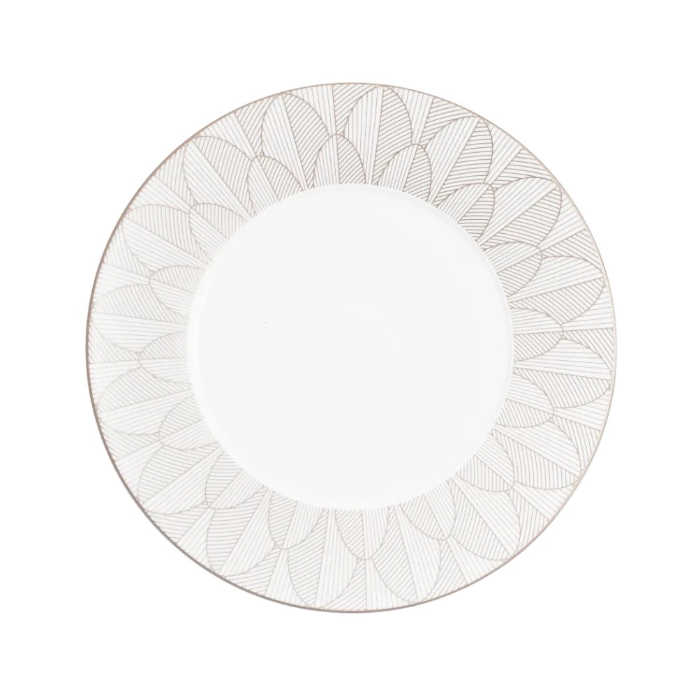 Prato Raso Christofle Malmaison Impériale Platina Prato Raso Christofle Malmaison Impériale Platina