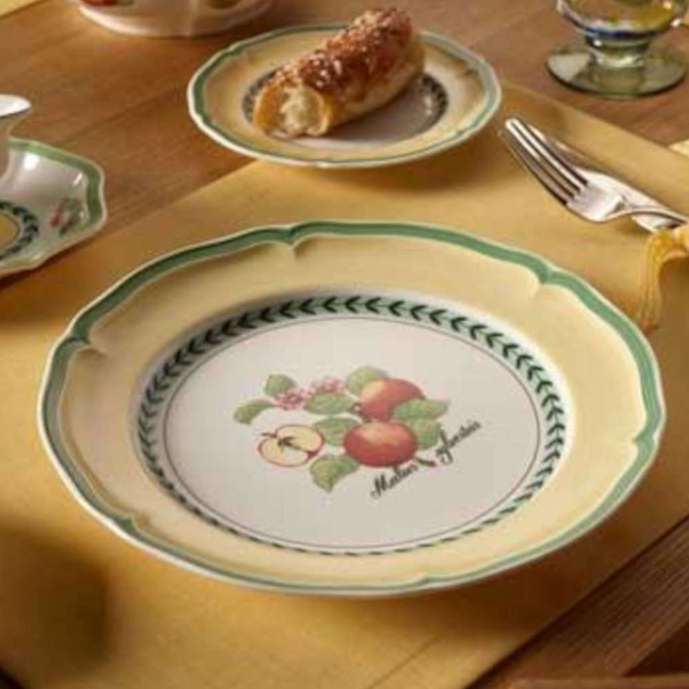 Prato Raso French Garden Valence Villeroy e Boch Prato Raso French Garden Valence Villeroy e Boch