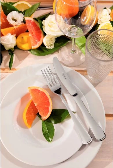 Prato Raso Tramontina Maria Augusta 27 Cm - Cada Prato Raso Tramontina Maria Augusta 27 Cm - Cada