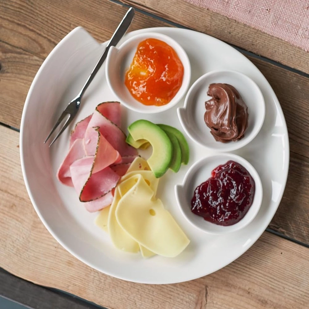 Prato Raso Newwave Villeroy e Boch