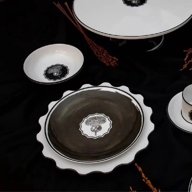 Prato Sobremesa Herbariae -vista Alegre Prato Sobremesa Herbariae -vista Alegre