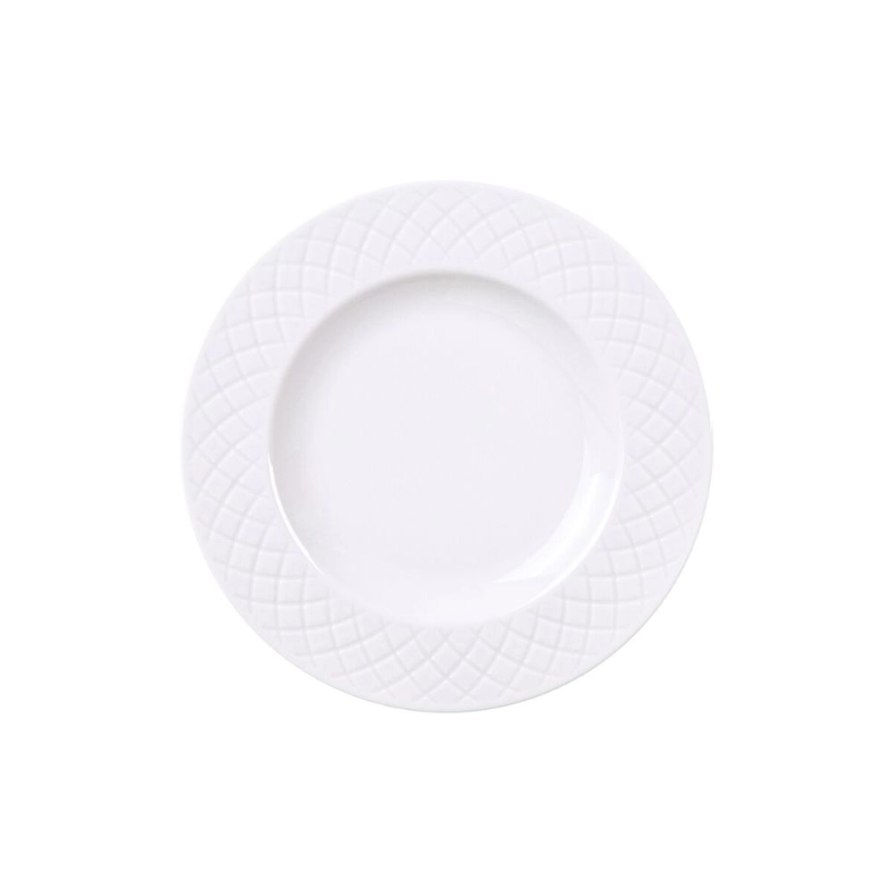 Prato Sobremesa Ingrid 21 Cm - Cada