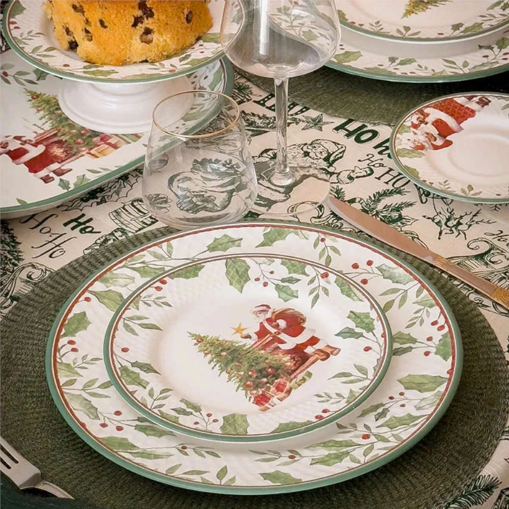 Prato Sousplat Azevinho Ceramica Alleanza 34 Cm Prato Sousplat Azevinho Ceramica Alleanza 34 Cm