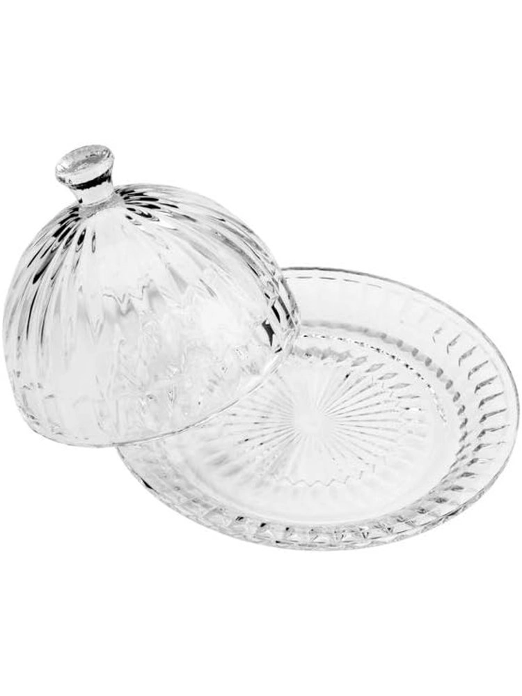 Queijeira C/ Tampa Renaissance 20cm Queijeira C/ Tampa Renaissance 20cm