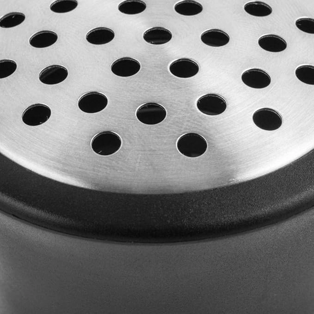 Queijeira / Oreganeira Brinox Crystal 75 Ml Queijeira / Oreganeira Brinox Crystal 75 Ml