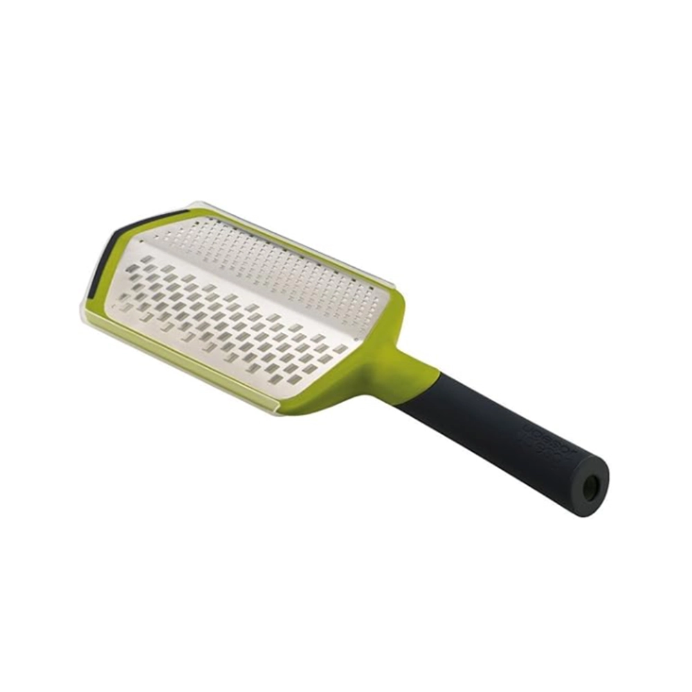 Ralador Duplo Com Alça Dobrável Joseph Joseph Twist 29,5 Cm Ralador Duplo Com Alça Dobrável Joseph Joseph Twist 29,5 Cm