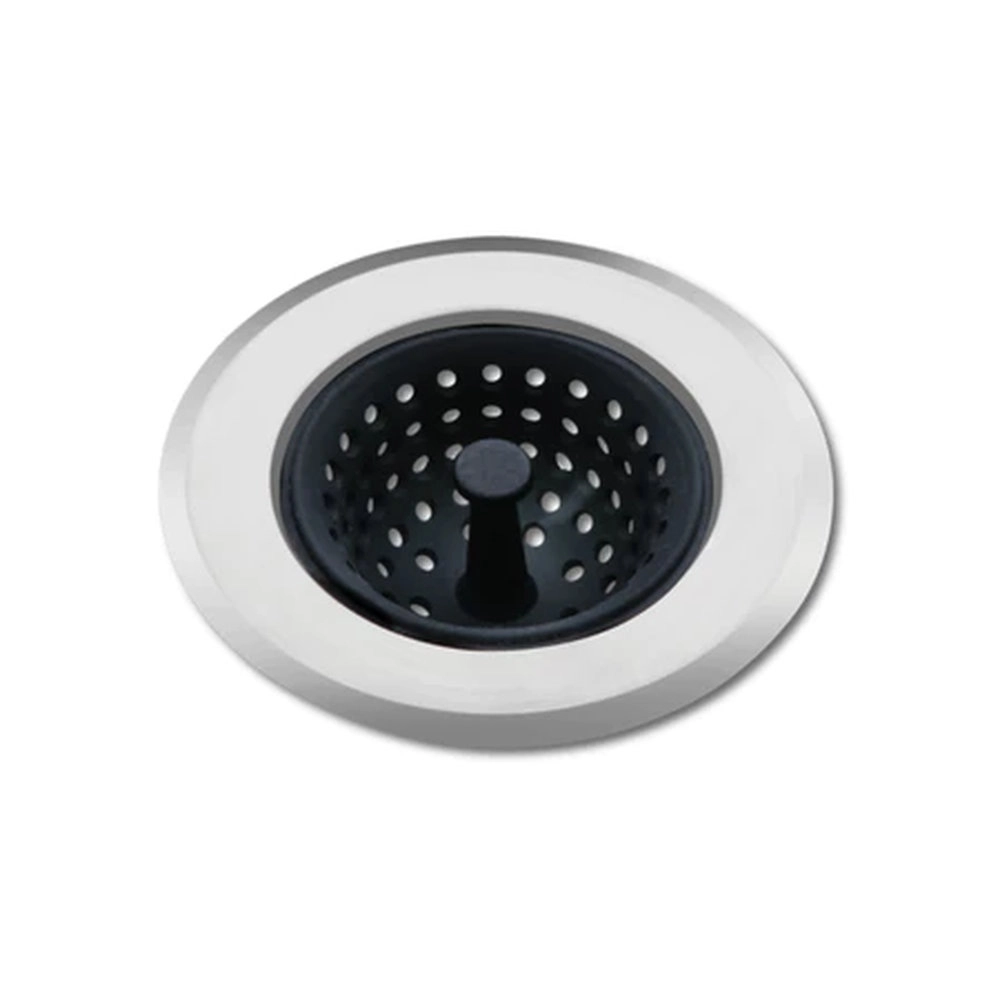 Ralo Para Pia Brinox Verona 11,5 Cm Ralo Para Pia Brinox Verona 11,5 Cm