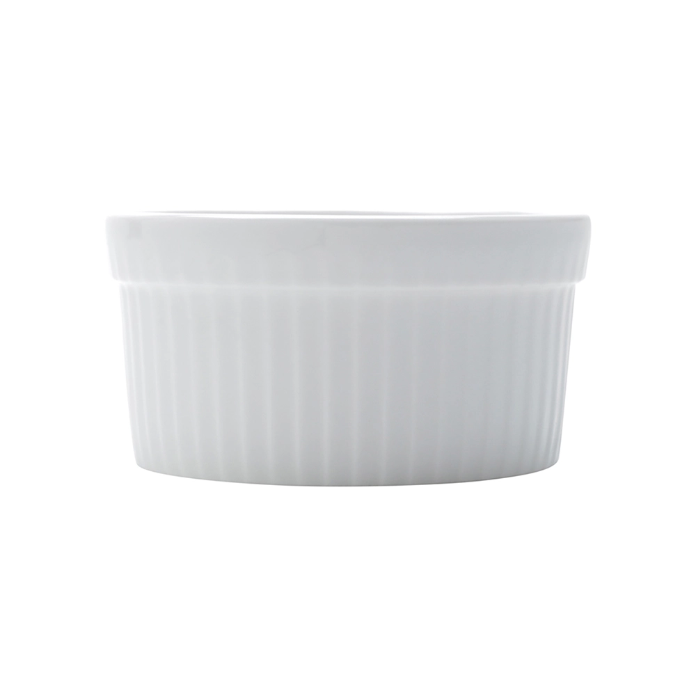 Ramequim Lyor Classic 10 X 5 Cm - Cada Ramequim Lyor Classic 10 X 5 Cm - Cada