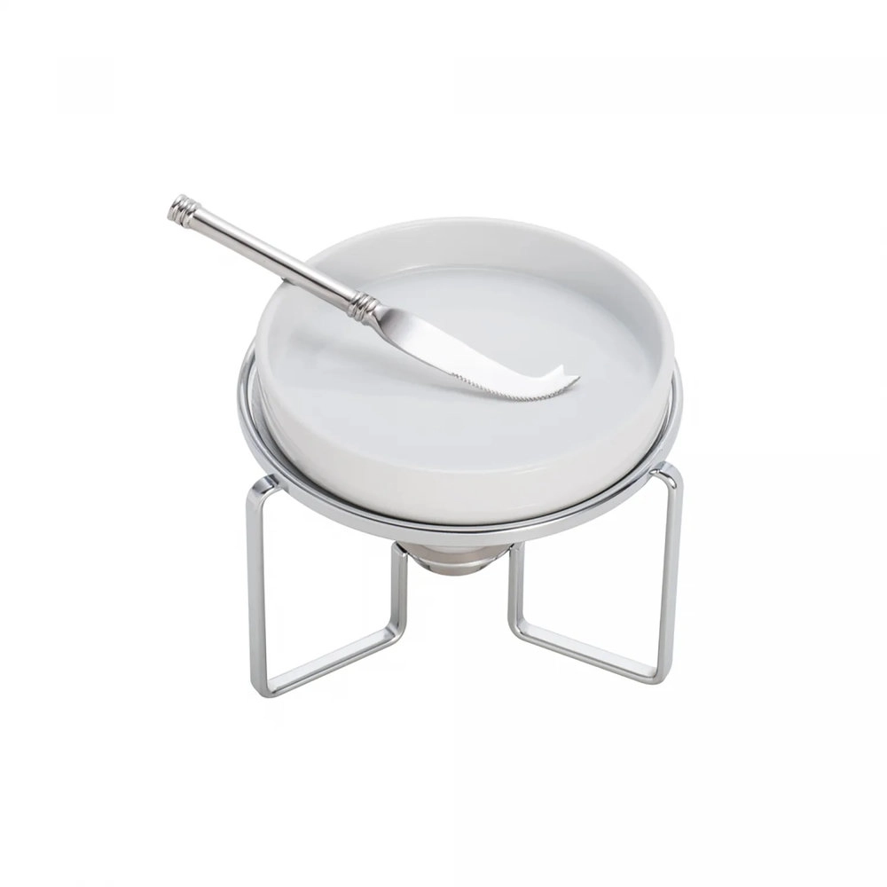 Rechaud Para Queijo Brie Rechaud Para Queijo Brie