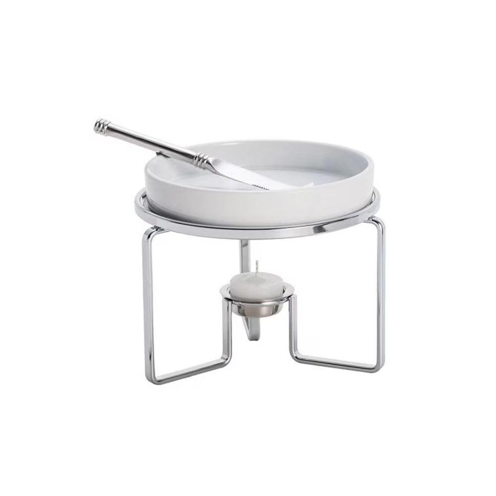 Rechaud Para Queijo Brie Rechaud Para Queijo Brie