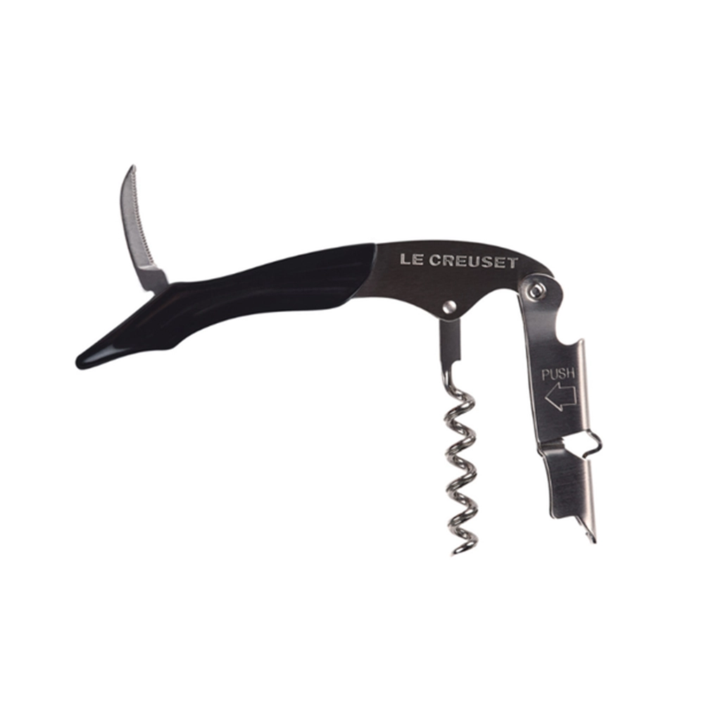 Saca-rolhas Le Creuset Garçom Wt130 Saca-rolhas Le Creuset Garçom Wt130