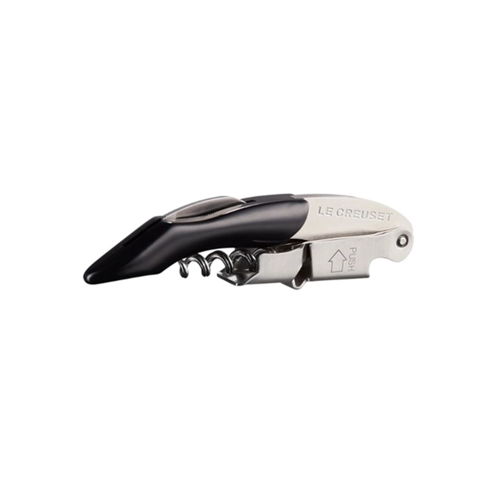 Saca-rolhas Le Creuset Garçom Wt130 Saca-rolhas Le Creuset Garçom Wt130