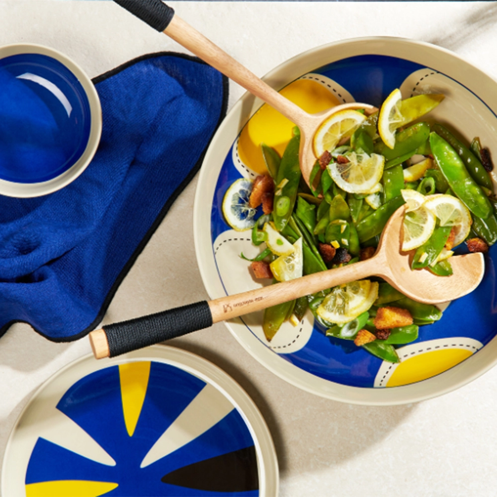 Saladeira Asa Selection Variété Du Soleil 27,5 Cm