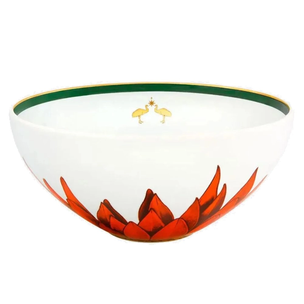 Saladeira Vista Alegre Amazonia 3,6 Litros Saladeira Vista Alegre Amazonia 3,6 Litros