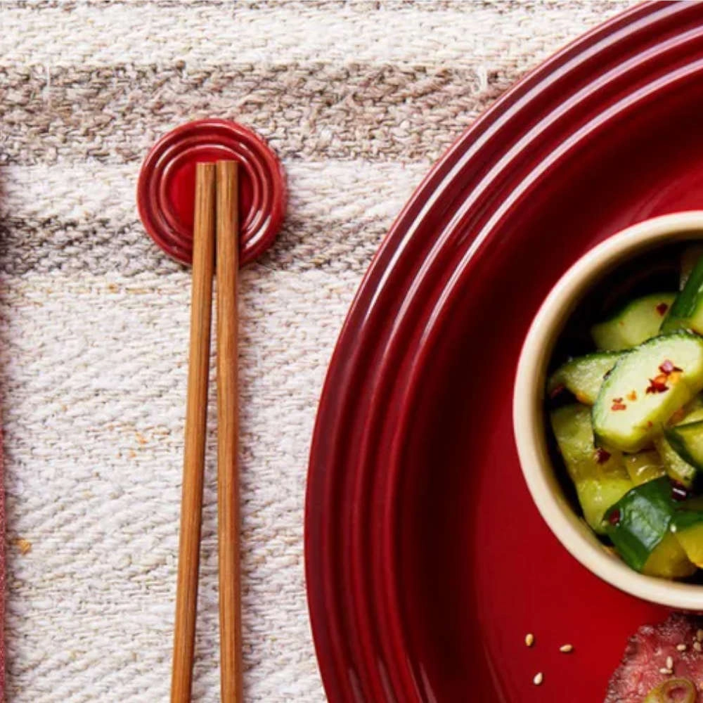 Set 5 Descansos Para Hashi Le Creuset