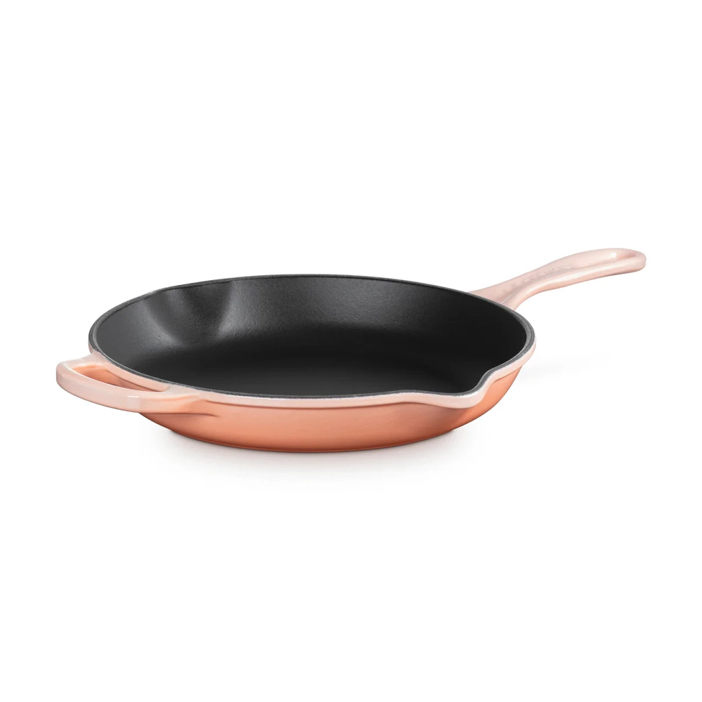 Skillet Redonda Funda Le Creuset Signature 26 Cm