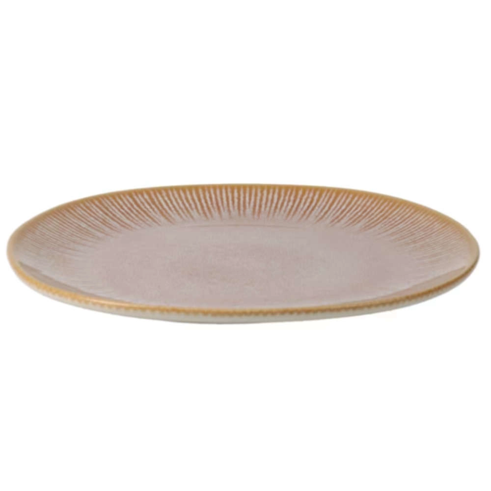 Sousplat Casa Alegre Shangri-lá 33 Cm