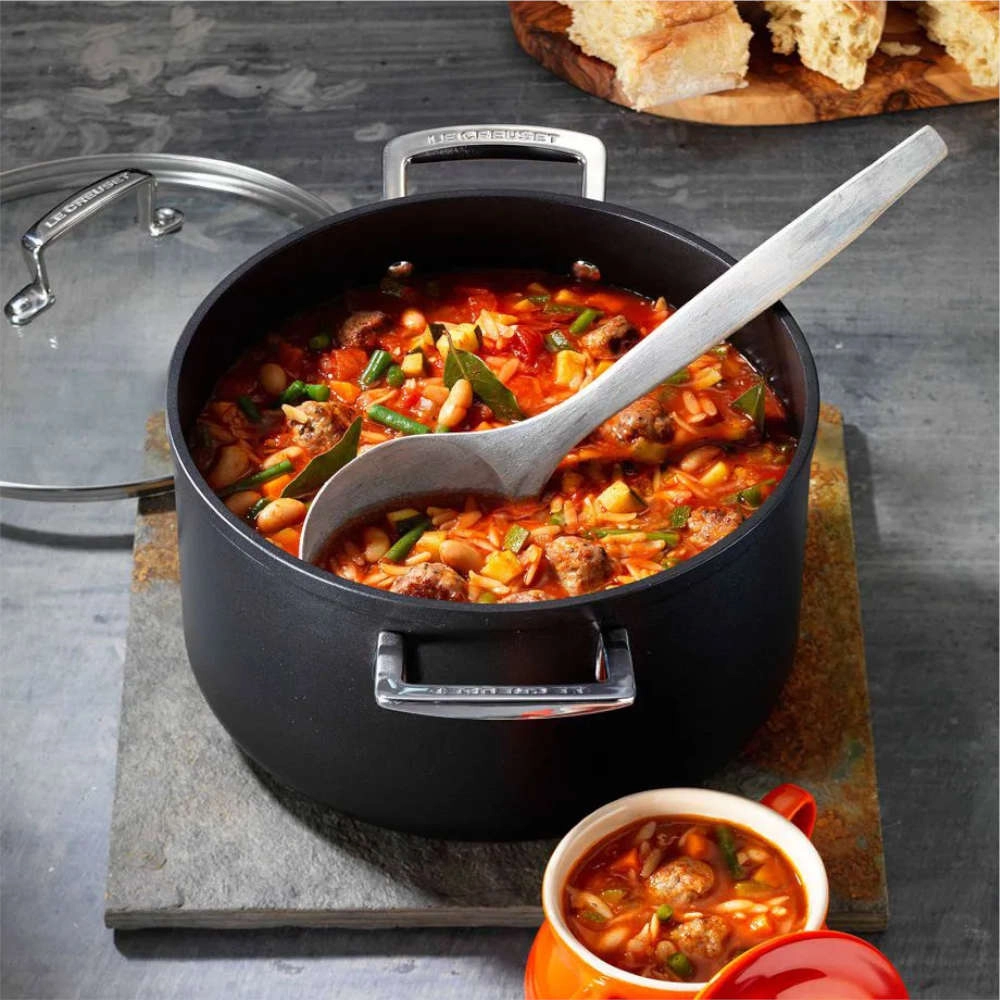 Stock Pot Le Creuset Tns Pro New Gen 24 Cm Stock Pot Le Creuset Tns Pro New Gen 24 Cm