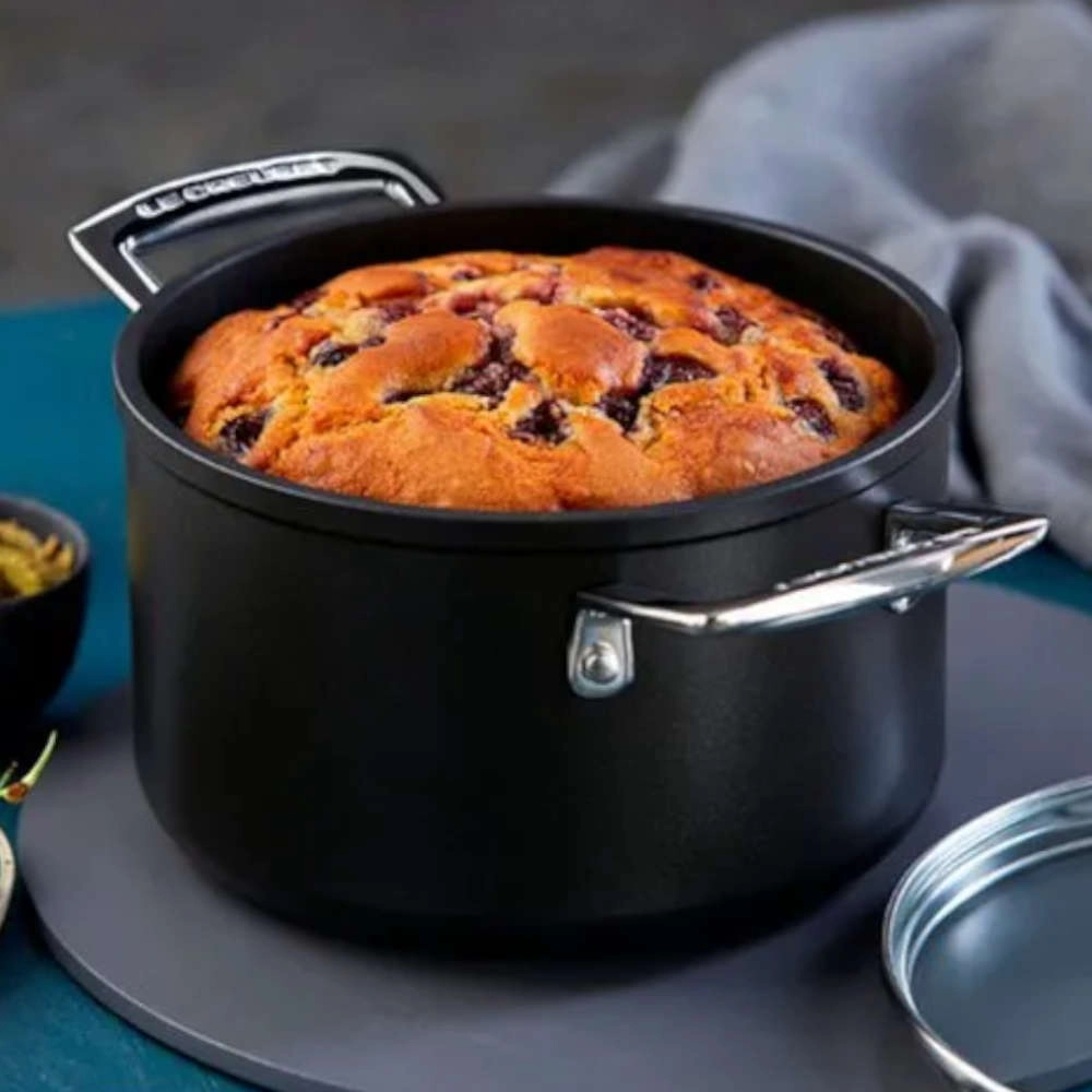 Stock Pot Le Creuset Tns Pro New Gen 24 Cm Stock Pot Le Creuset Tns Pro New Gen 24 Cm