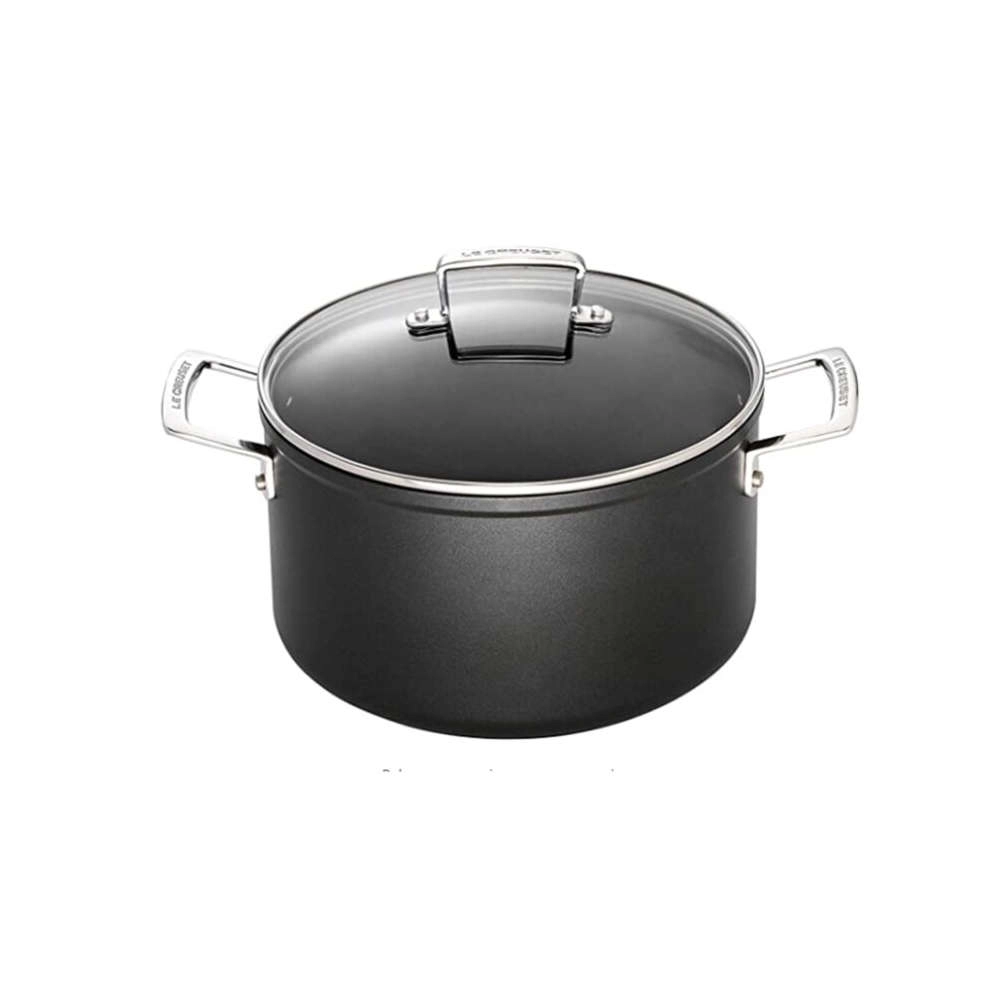 Stock Pot Le Creuset Tns Pro New Gen 24 Cm Stock Pot Le Creuset Tns Pro New Gen 24 Cm