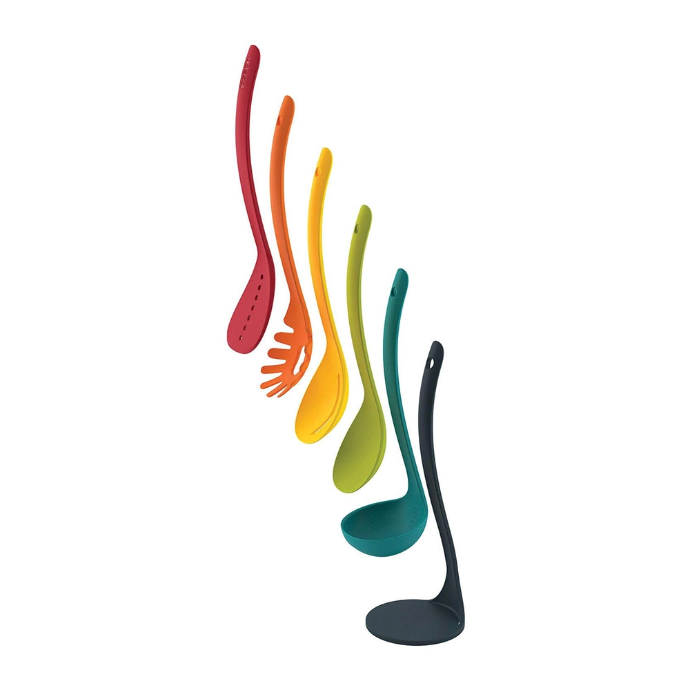 Suporte Com Acessorios Nest Plus Joseph Joseph Suporte Com Acessorios Nest Plus Joseph Joseph