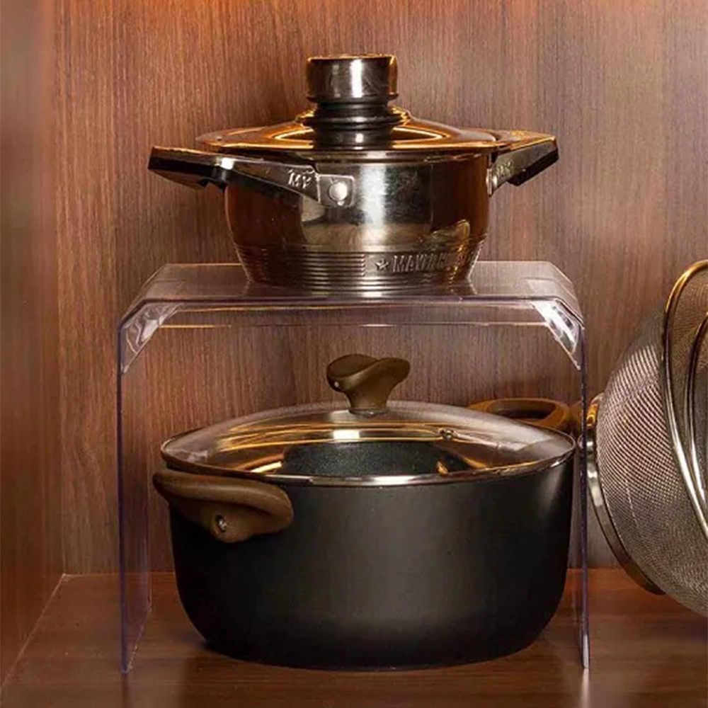 Suporte Multiuso Paramount Diamond 22 X 20 X 29 Cm Suporte Multiuso Paramount Diamond 22 X 20 X 29 Cm