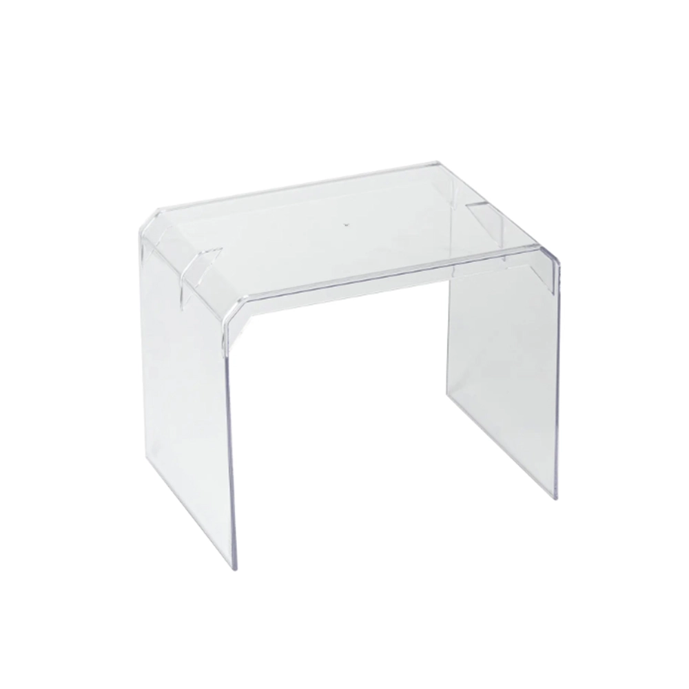 Suporte Multiuso Paramount Diamond 22 X 20 X 29 Cm Suporte Multiuso Paramount Diamond 22 X 20 X 29 Cm