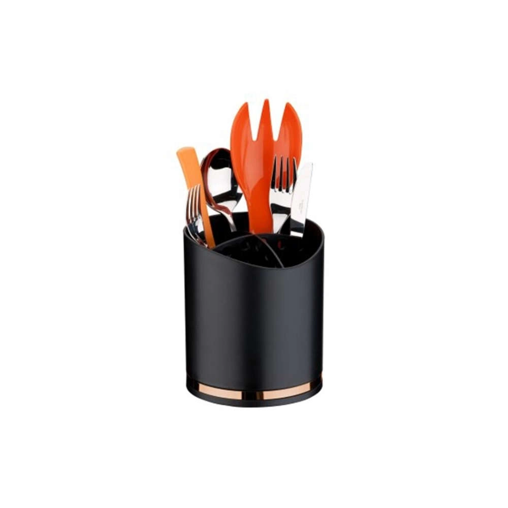 Suporte Para Utensílios e Talheres Future Eleganza 15,5 X 13 Cm