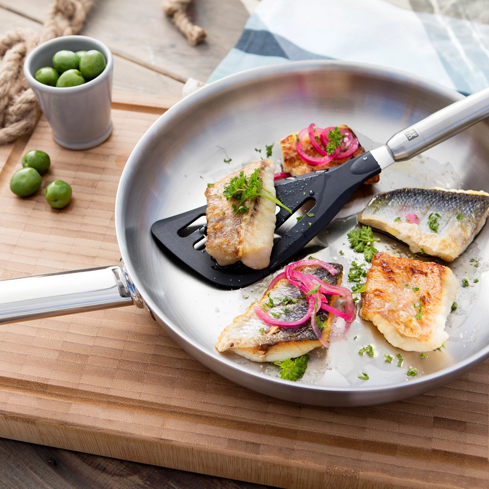 Tábua Para Cortar Zwilling Bamboo 25 X 18,5 X 2 Cm Tábua Para Cortar Zwilling Bamboo 25 X 18,5 X 2 Cm