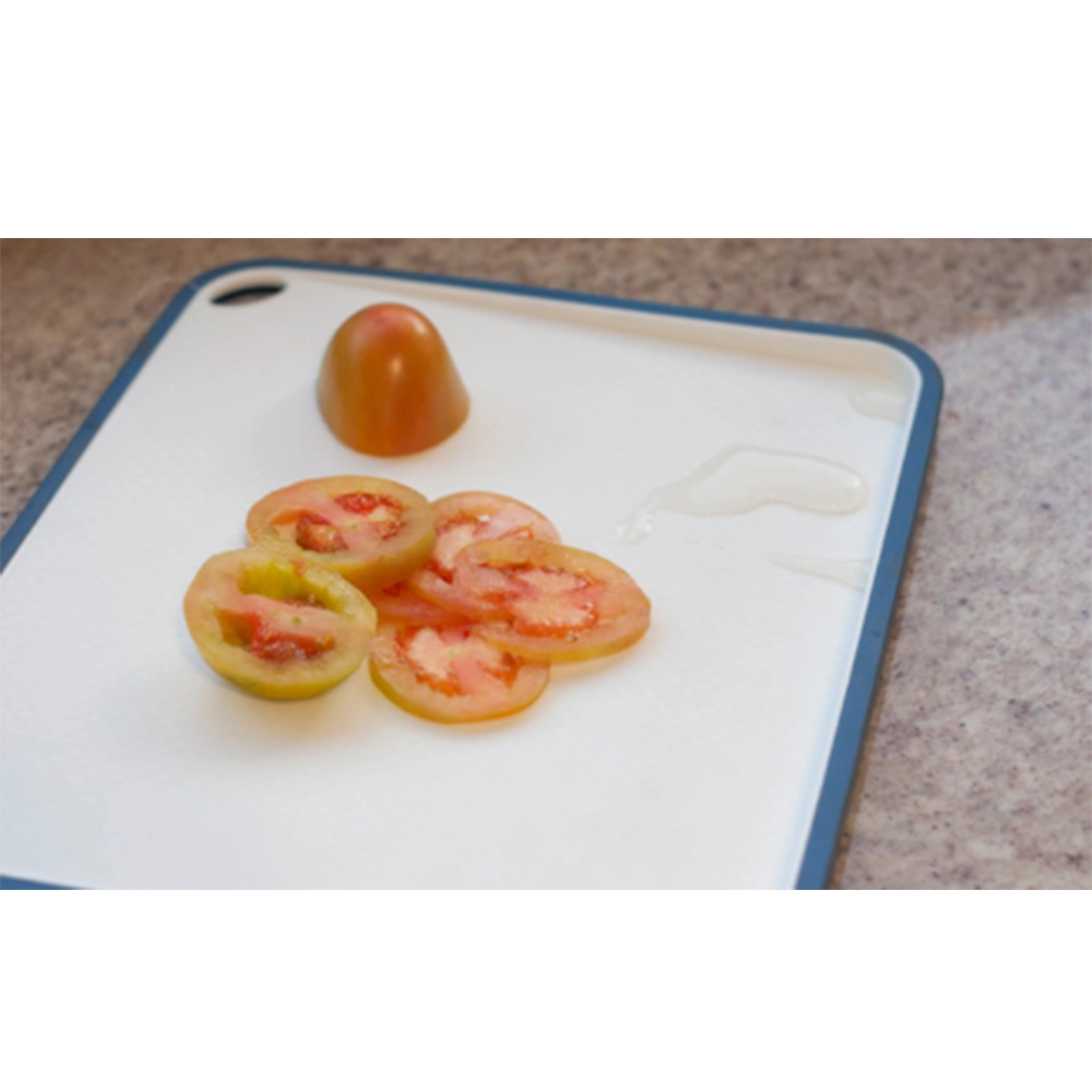 Tábua Para Corte Antiderrapante Fackelmann Elemental 34 X 28 Cm Tábua Para Corte Antiderrapante Fackelmann Elemental 34 X 28 Cm