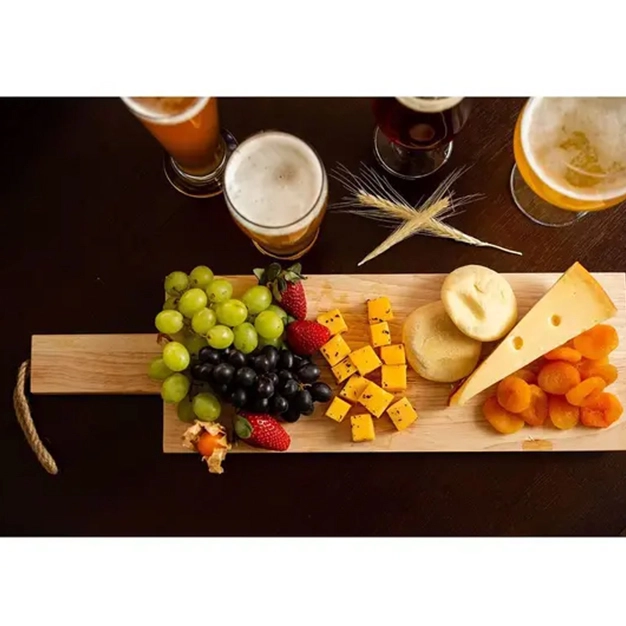 Tábua Para Servir Fackelmann 51 Cm