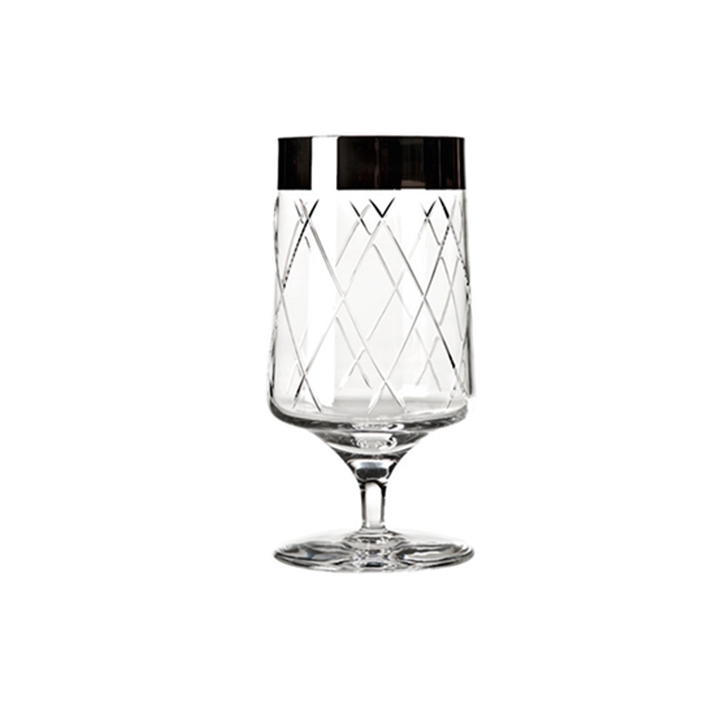 Taça Para Água Vista Alegre Biarritz 400 Ml - Cada