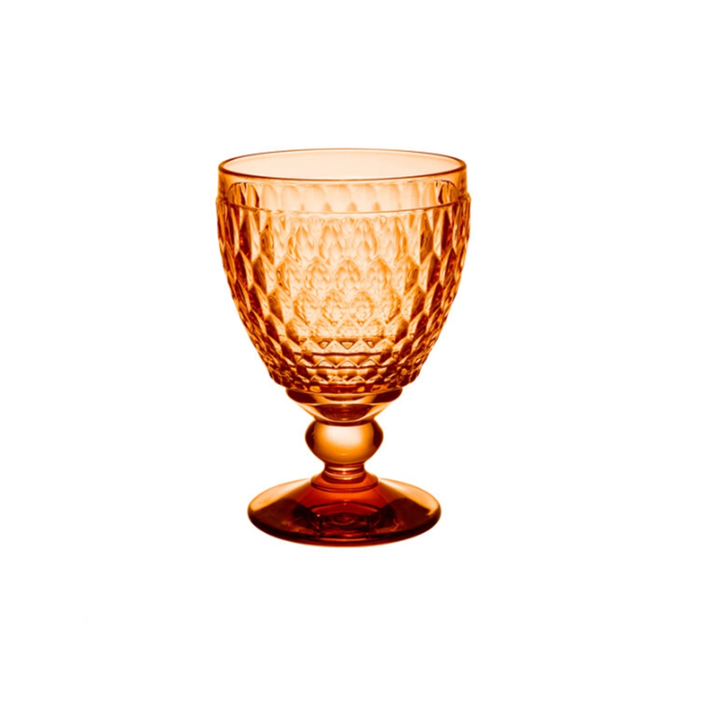 Taça Para Vinho Tinto Villeroy & Boch Boston Coloured 200 Ml - Cada