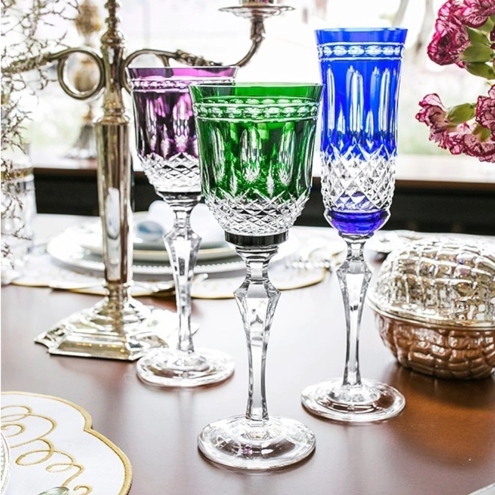 Taca Para Agua Strauss Ametista Overlay Taca Para Agua Strauss Ametista Overlay