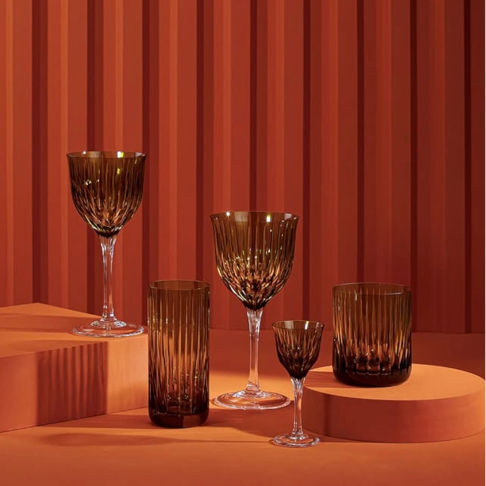 Taca Para Agua Strauss Romano 150 Overlay 520 Ml