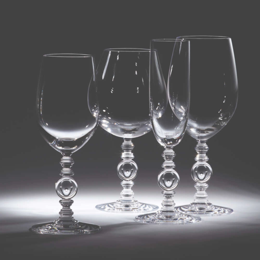 Taca Para Vinho Bourgogne Em Cristal Baccarat Ivresse Des Bois Taca Para Vinho Bourgogne Em Cristal Baccarat Ivresse Des Bois