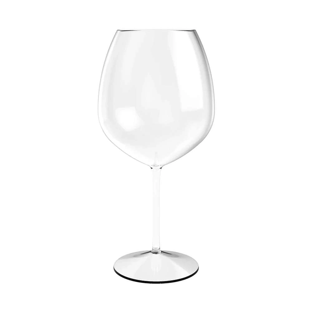 Taca Para Vinho Ou Transparente 750 Ml