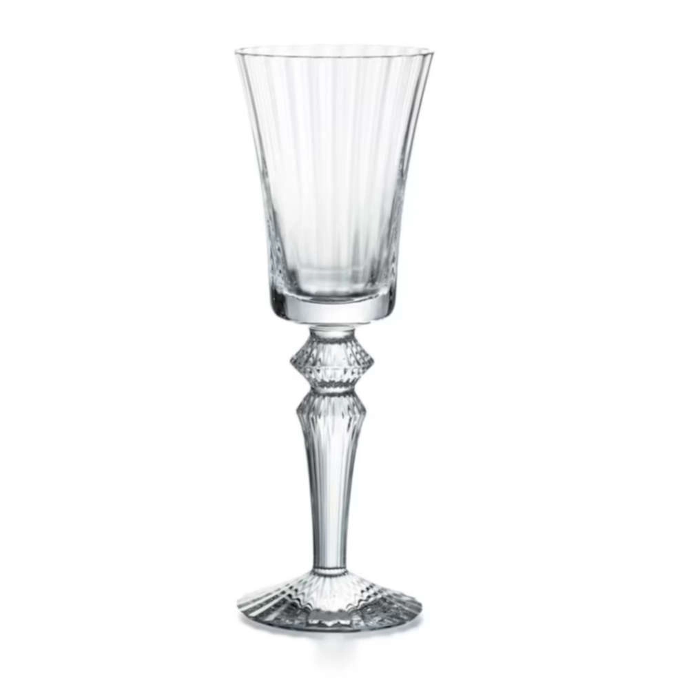 Taca Para Vinho Tinto Em Cristal Baccarat Mille Nuits Taca Para Vinho Tinto Em Cristal Baccarat Mille Nuits