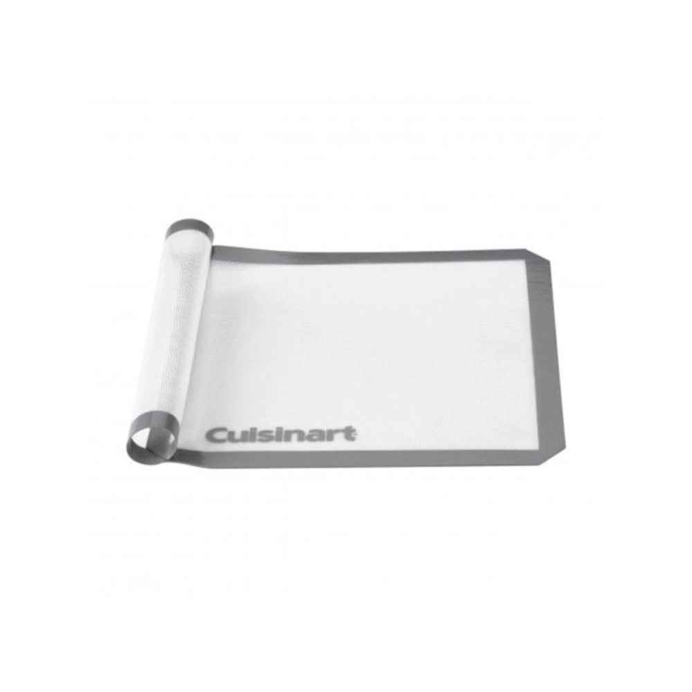 Tapete Para Cozimento a Vapor Cuisinart 29,5 X 42 Cm Tapete Para Cozimento a Vapor Cuisinart 29,5 X 42 Cm