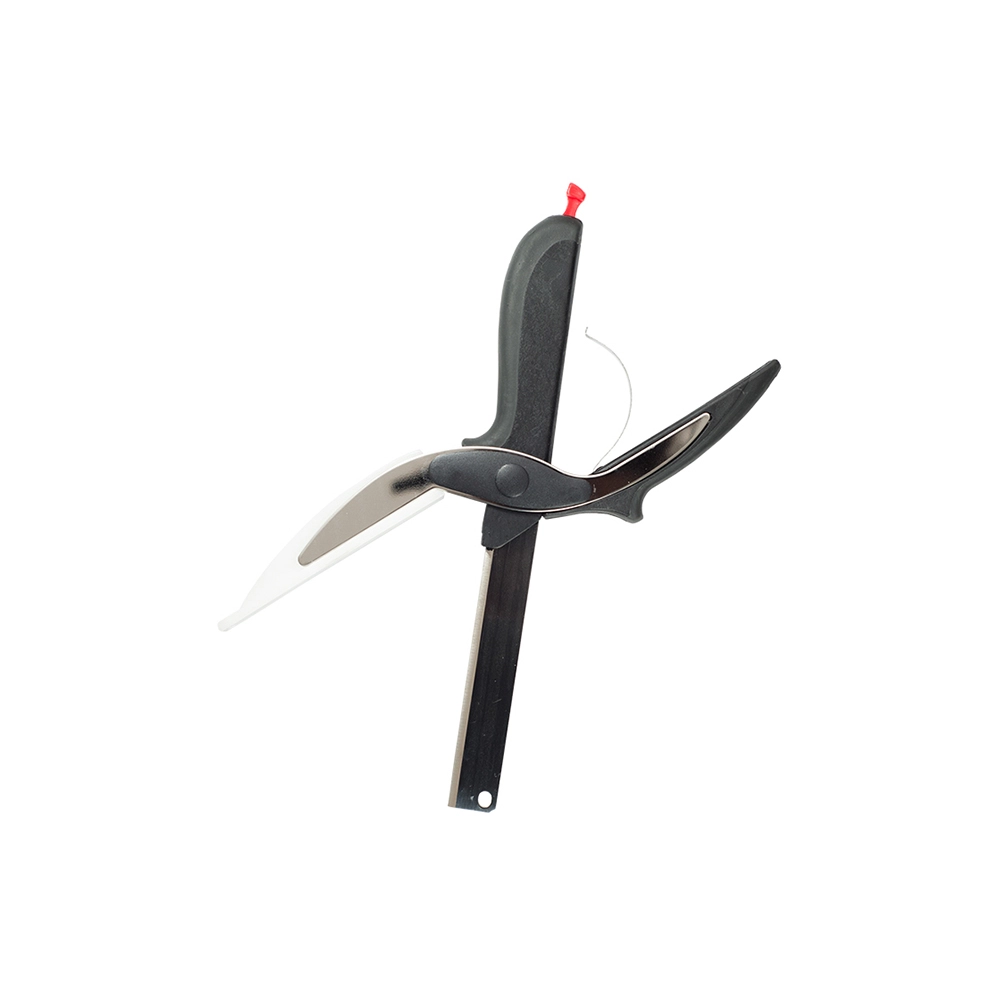 Tesoura Fatiadora Oikos