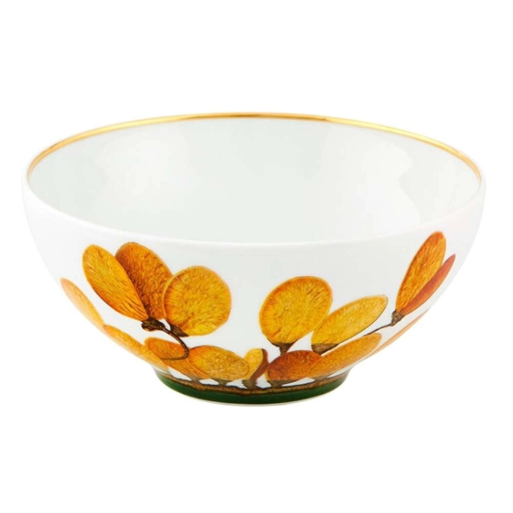 Tigela Para Cereal Vista Alegre Amazonia 774 Ml Tigela Para Cereal Vista Alegre Amazonia 774 Ml