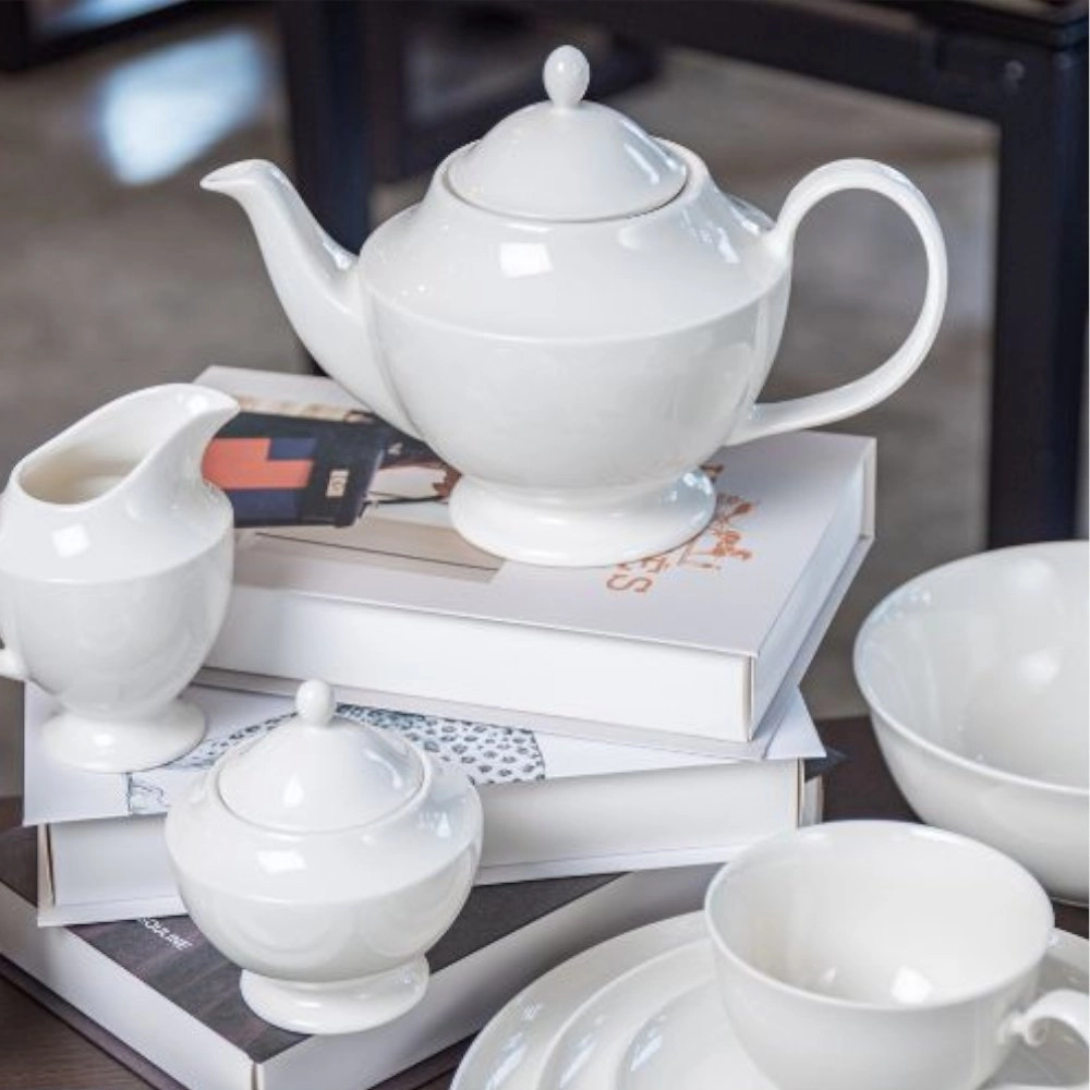 Tigela Qualitier Prima 21 Cm - Cada Tigela Qualitier Prima 21 Cm - Cada