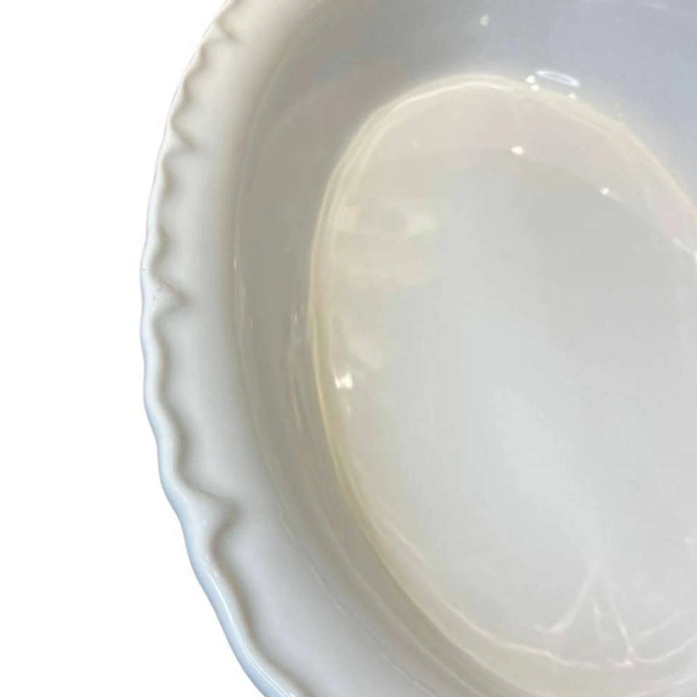 Travessa Oval Funda Paris Scalla