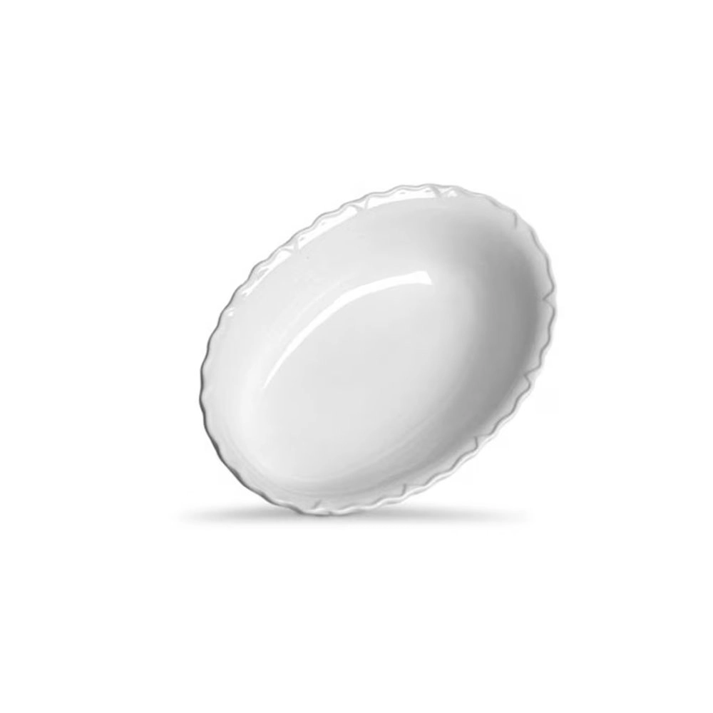 Travessa Oval Funda Paris Scalla