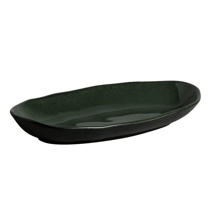 Travessa Oval Funda Porto Brasil Organico Naturale Travessa Oval Funda Porto Brasil Organico Naturale