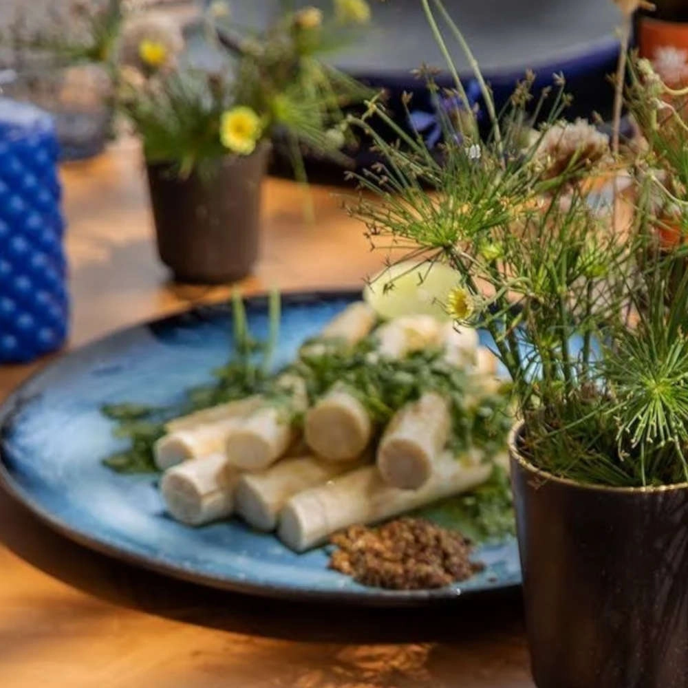 Travessa Oval Vista Alegre Floral Scent 39 Cm Travessa Oval Vista Alegre Floral Scent 39 Cm