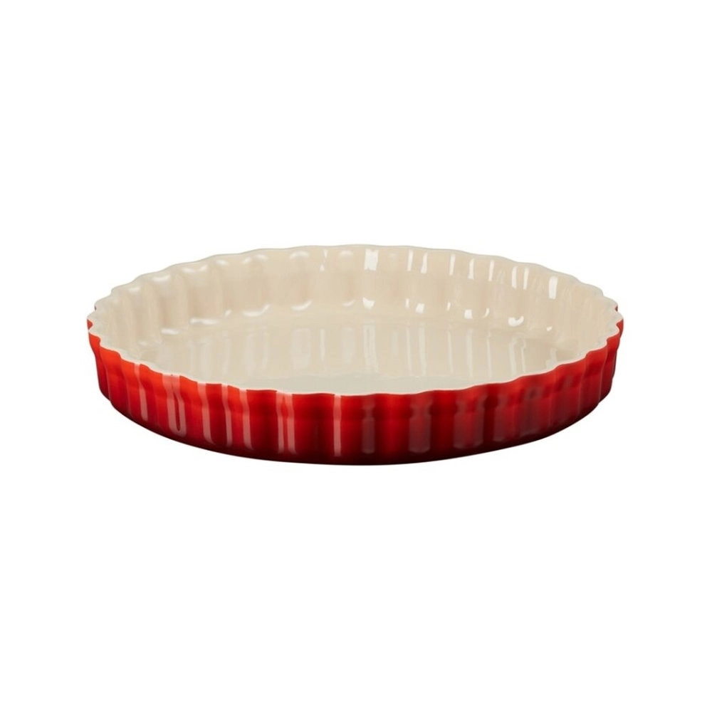 Travessa Para Flan Le Creuset Heritage 24 Cm