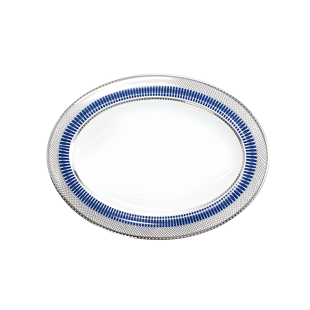 Travessa Para Servir Strauss Gold Star 23,5 X 31,5 Cm Travessa Para Servir Strauss Gold Star 23,5 X 31,5 Cm