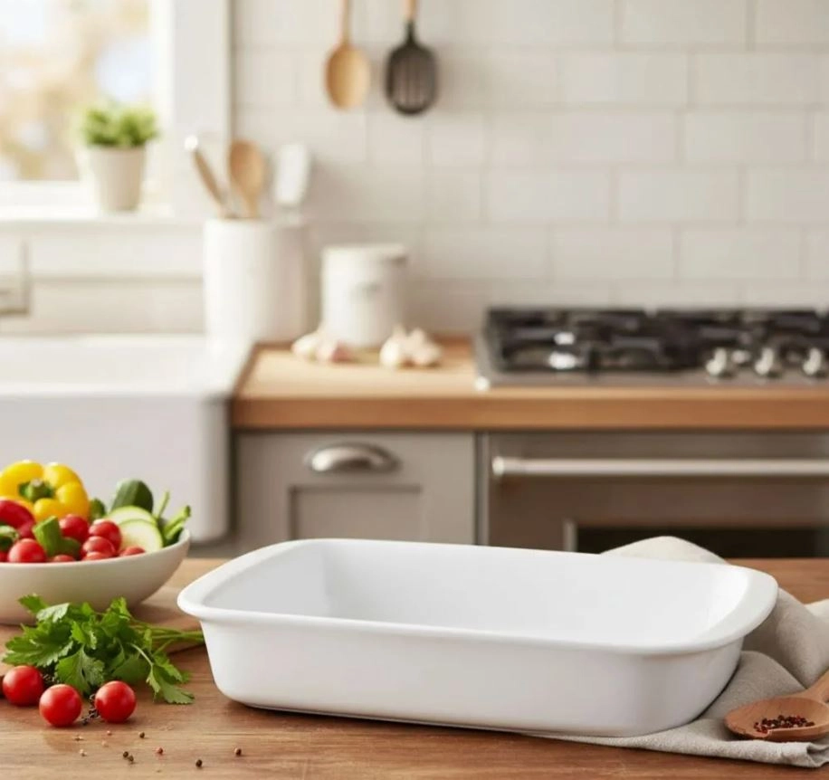 Travessa Refratária Oxford Tango Travessa Refratária Oxford Tango