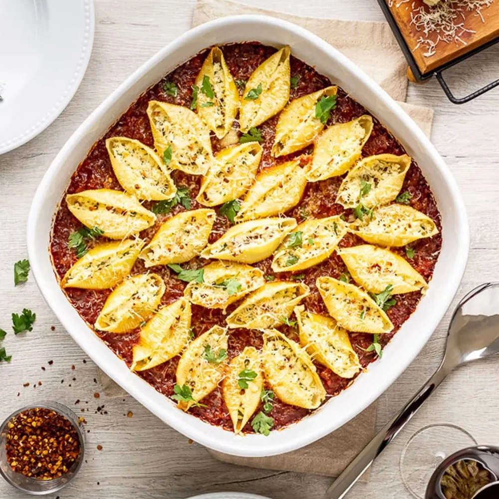 Travessa Refrataria Quadrada Asa Selection Travessa Refrataria Quadrada Asa Selection